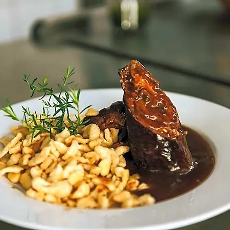 Zum Hirschen