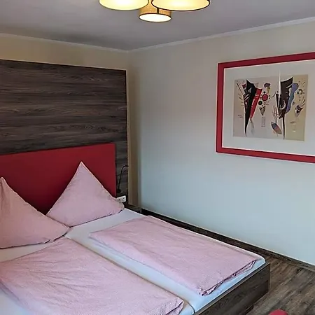 Hotel Zum Hirschen